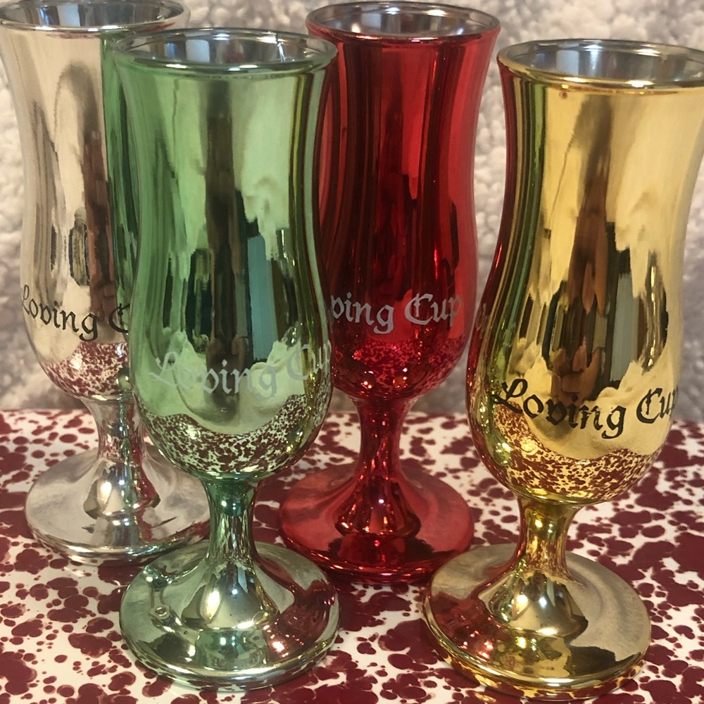 SHOT GLASSES